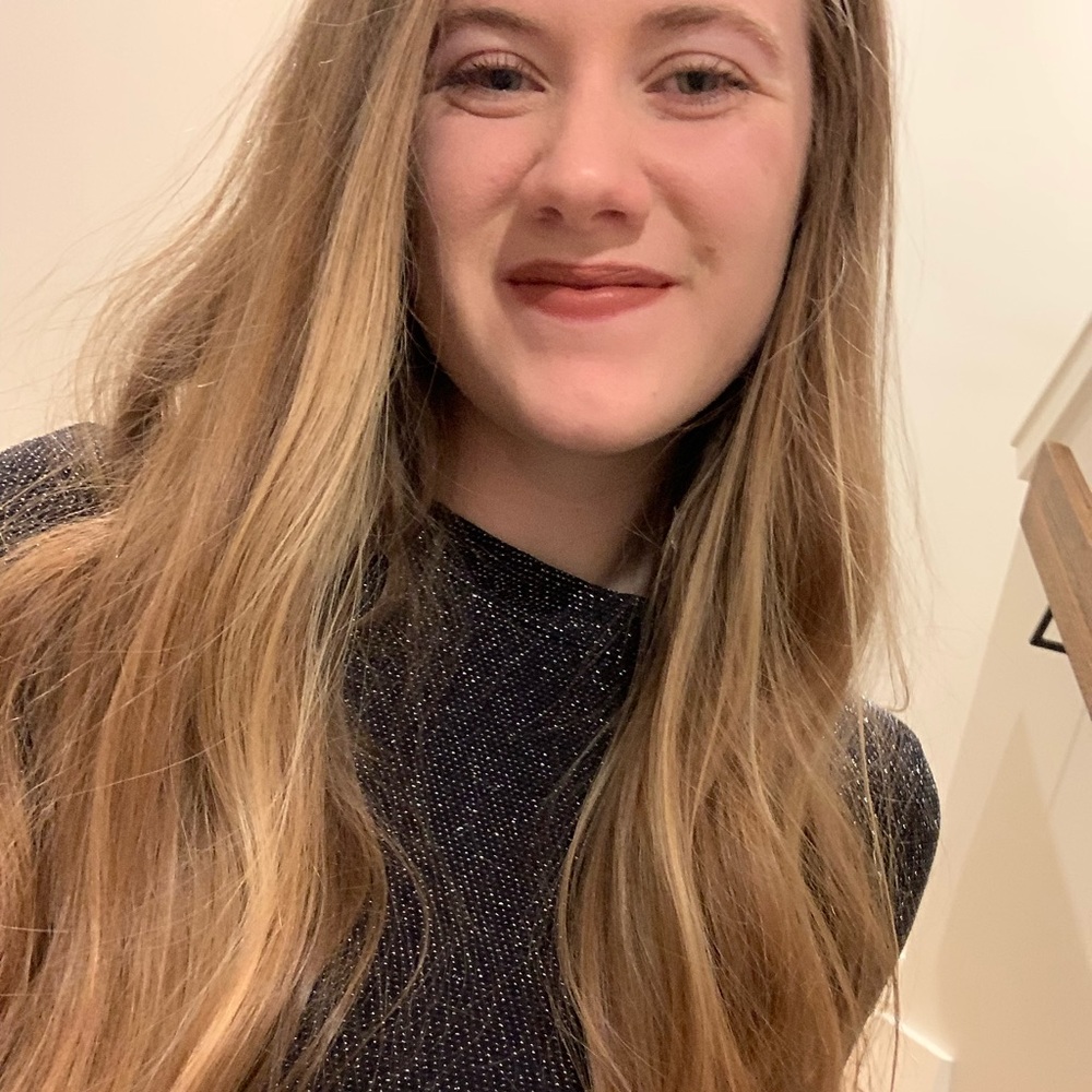 Meet your Posher, Heather